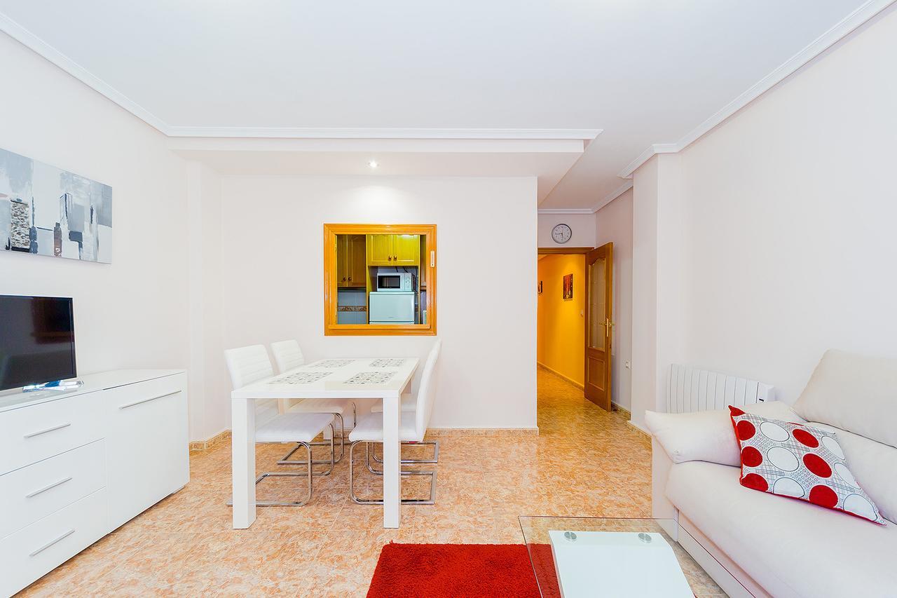 Alegria Id80 Apartment Торевиеха Екстериор снимка